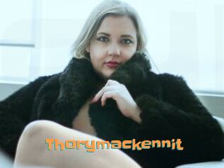 Thorymackennit
