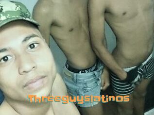 Threeguyslatinos