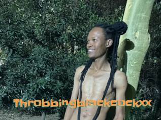 Throbbingblackcockxx