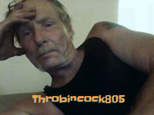 Throbincock805