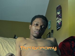 Throbonomy