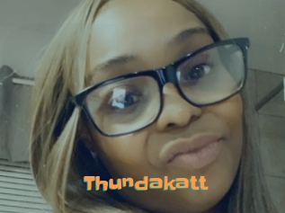 Thundakatt