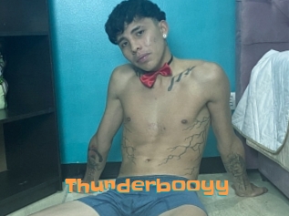 Thunderbooyy