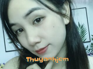 Thuyanhjem