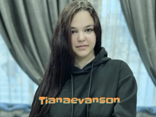 Tianaevanson