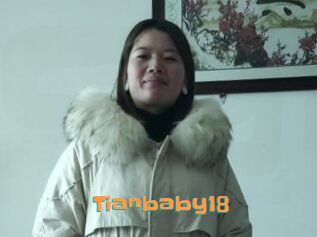 Tianbaby18