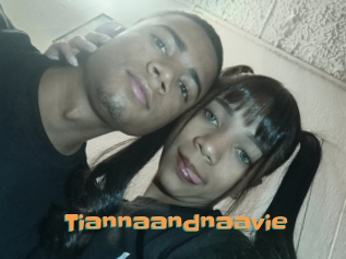 Tiannaandnaavie