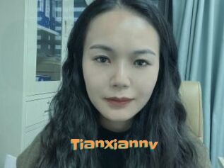 Tianxiannv