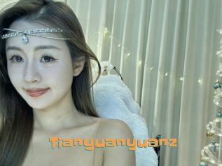 Tianyuanyuanz