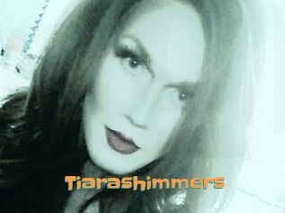 Tiarashimmers