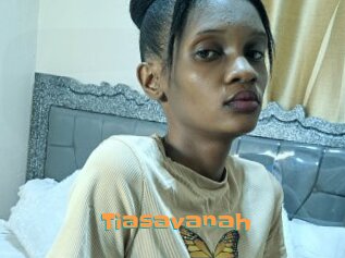 Tiasavanah