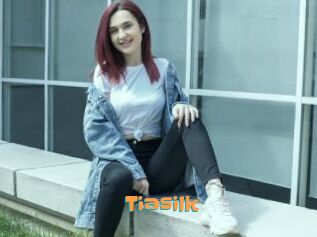 Tiasilk