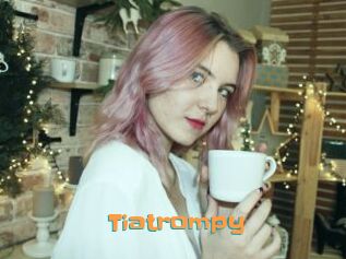 Tiatrompy