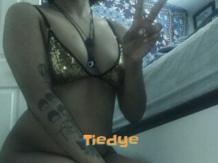 Tiedye