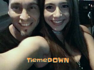 TiemeDOWN