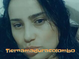 Tiernamaduracolombo