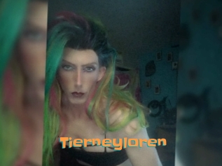 Tierneyloren
