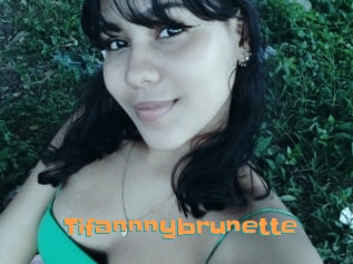 Tifannnybrunette