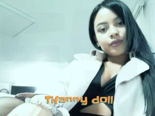 Tifanny_doll