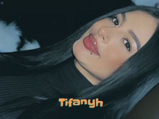 Tifanyh