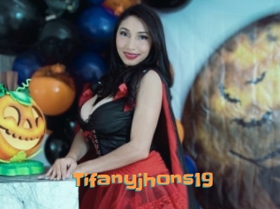 Tifanyjhons19