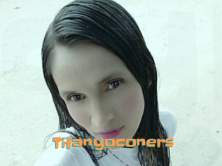 Tifanyoconers