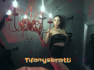 Tifanyseratti