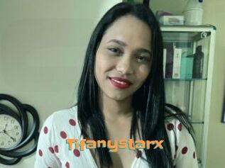 Tifanystarx