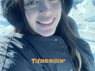 Tifasailor