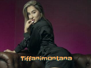 Tiffanimontana