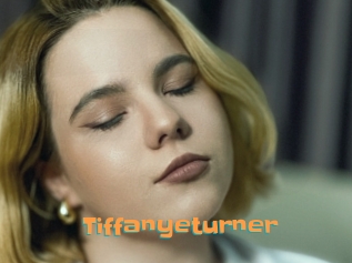Tiffanyeturner