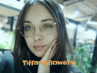 Tiffanyflowery