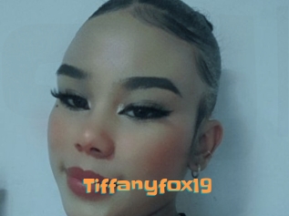 Tiffanyfox19