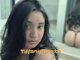 Tiffanyluvexo