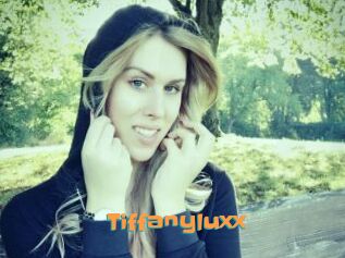 Tiffanyluxx