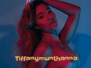 Tiffanymunthanna