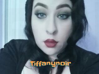 Tiffanynoir