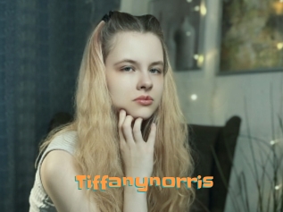 Tiffanynorris