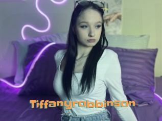 Tiffanyrobbinson