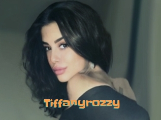 Tiffanyrozzy