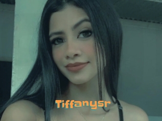 Tiffanysr