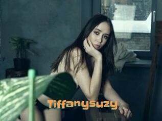 Tiffanysuzy