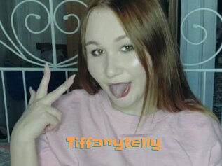 Tiffanytelly
