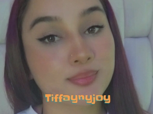 Tiffaynyjoy