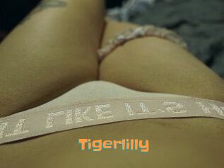 Tigerlilly