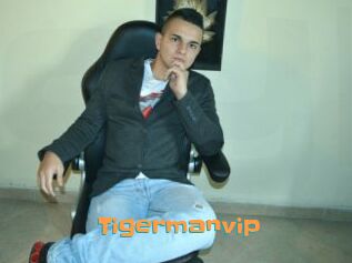 Tigermanvip
