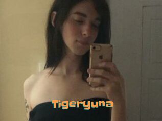Tigeryuna