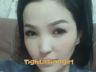 Tightasiangirl