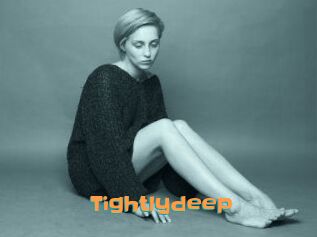 Tightlydeep