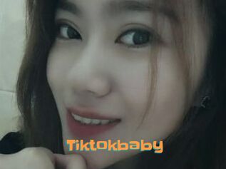 Tiktokbaby
